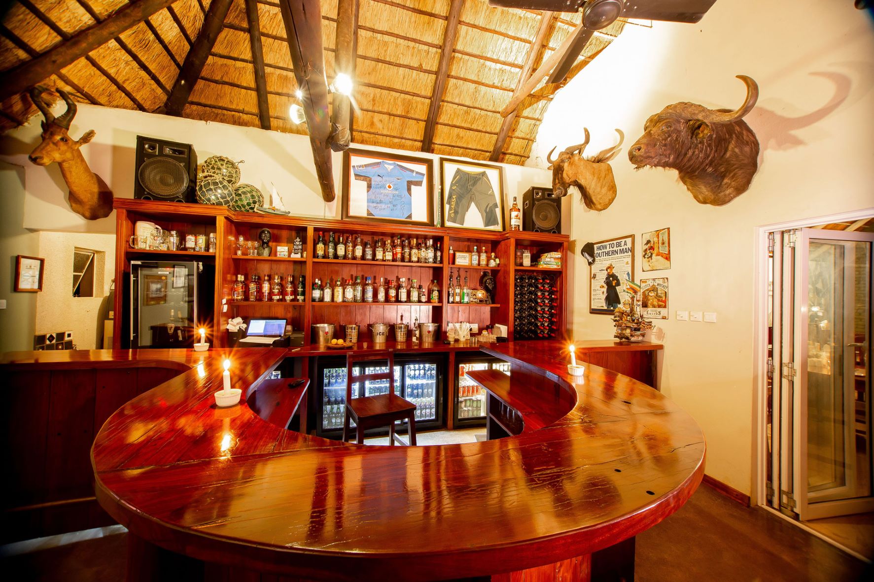 Bayete Guest Lodge thumbnail 3